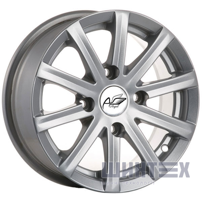 Angel Baretta 305 5.5x13 4x108 ET20 DIA72.6 S